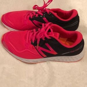 New Balance Running Shoes